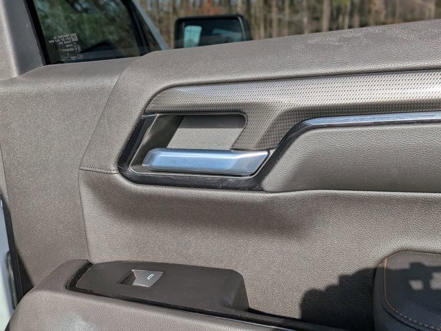 Used 2022 GMC Sierra 1500 AT4 w/ AT4 Preferred Package image 34