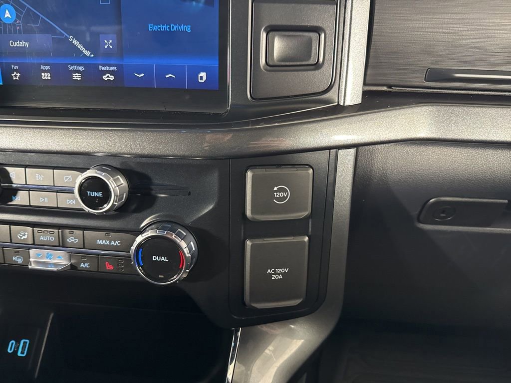 Certified 2023 Ford F150 XLT w/ Equipment Group 302A High AWD/4WD image 26