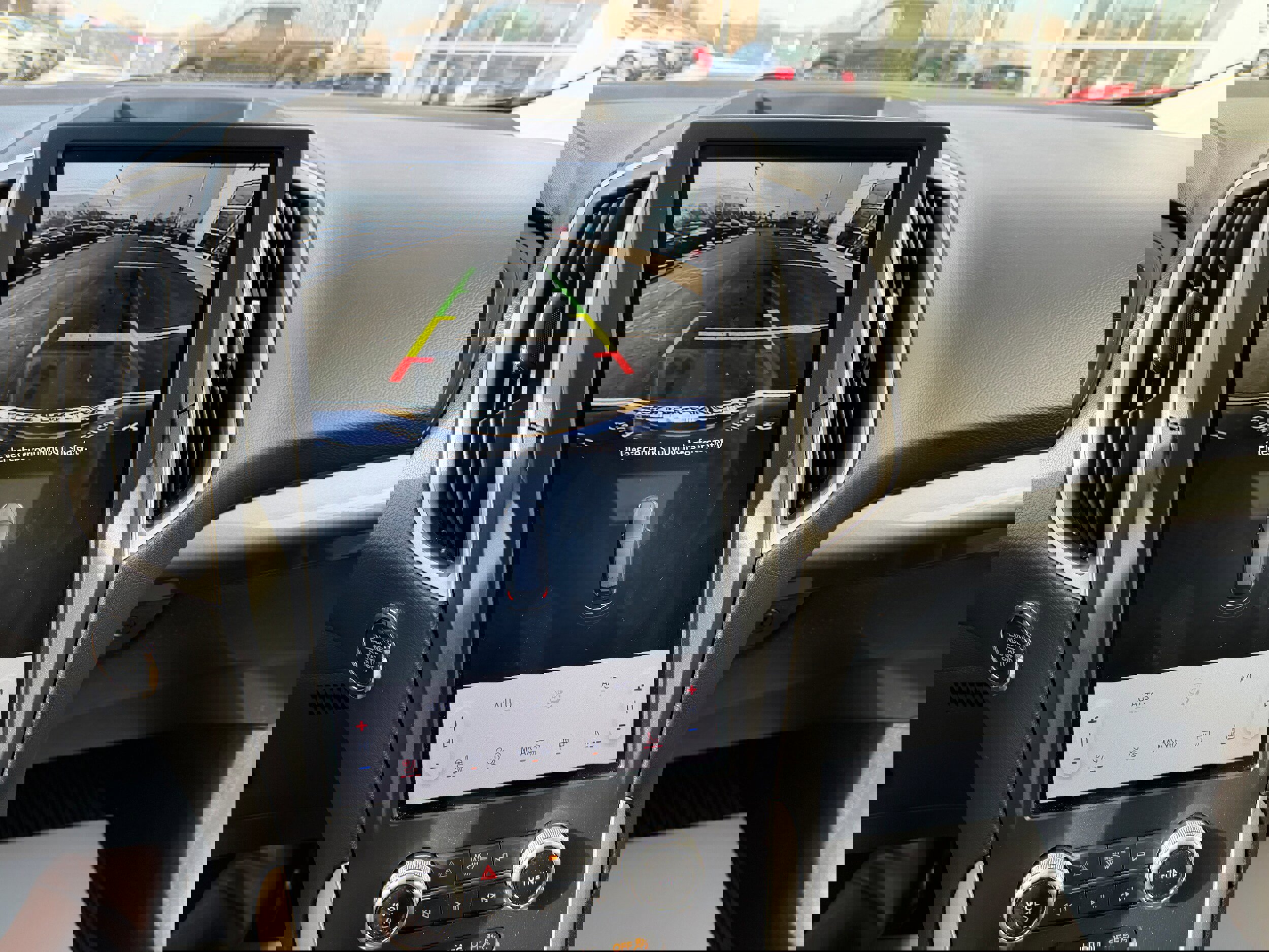 Certified 2023 Ford Edge SEL w/ Convenience Package image 18