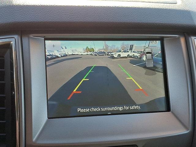 Certified 2021 Ford Ranger XLT w/ Equipment Group 301A Mid image 16