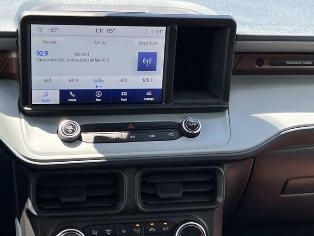 Certified 2023 Ford Maverick Lariat w/ Lariat Luxury Package FWD image 18
