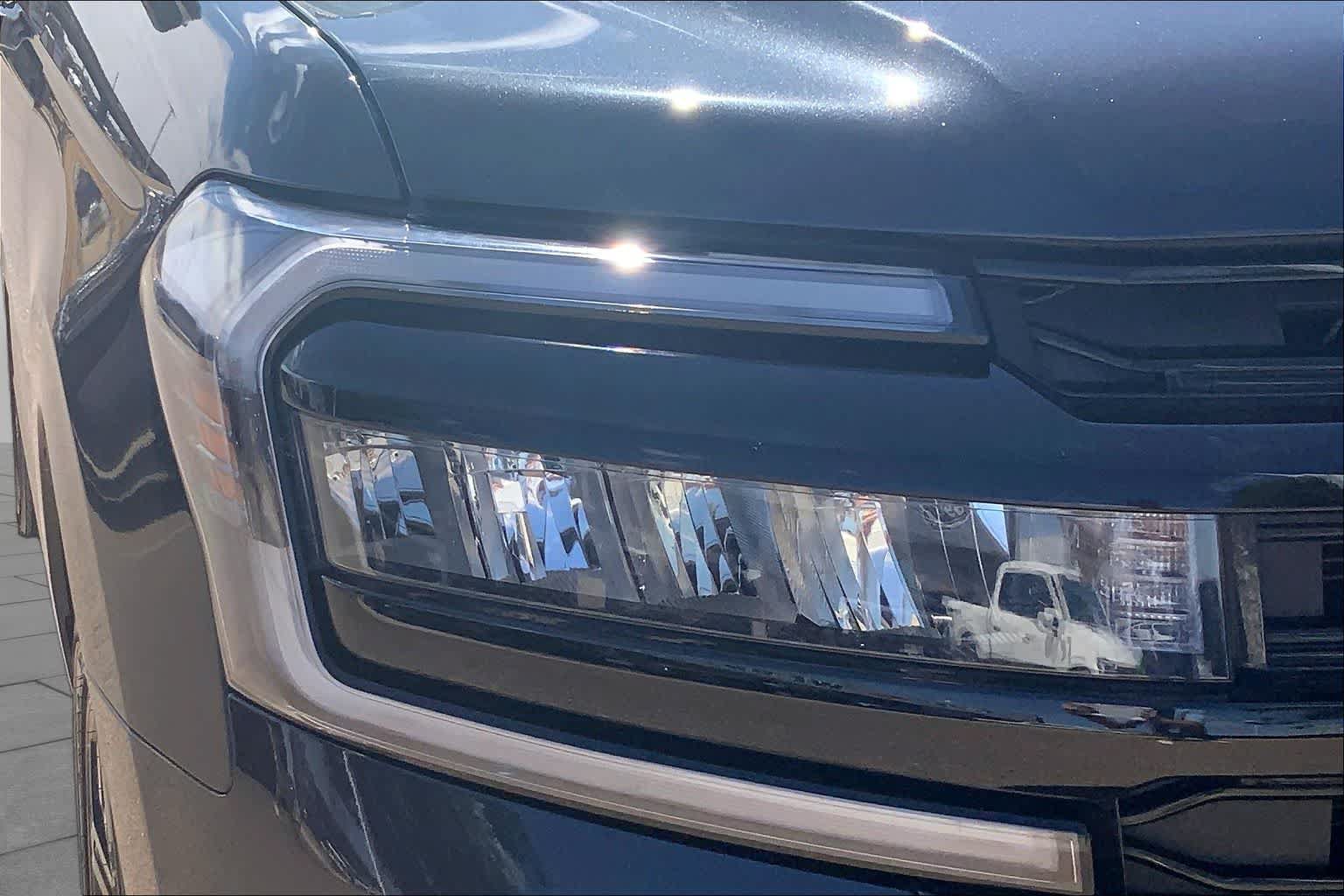 Certified 2024 Ford Expedition Max Limited AWD/4WD image 28
