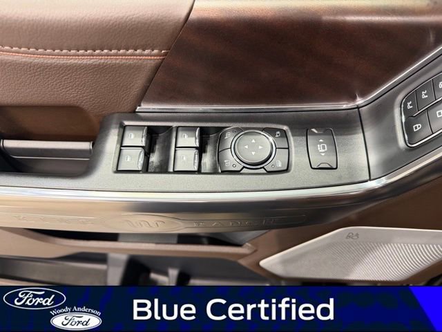 Certified 2025 Ford F150 King Ranch image 25