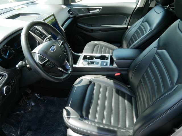 Certified 2024 Ford Edge SEL AWD/4WD image 7