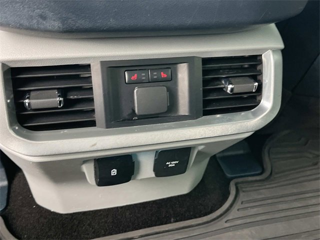 Certified 2023 Ford F150 Limited image 18