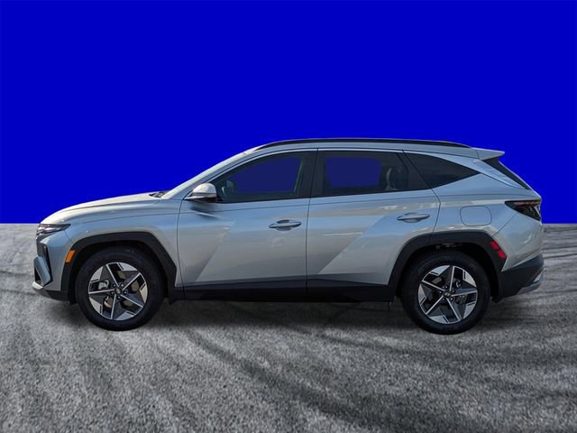 Used 2025 Hyundai Tucson SEL image 2