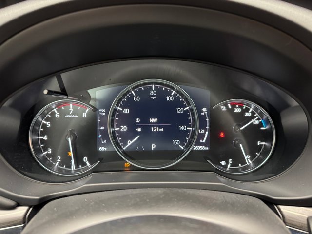 Used 2023 MAZDA CX-5 AWD 2.5 S w/ Premium Plus Pkg image 15