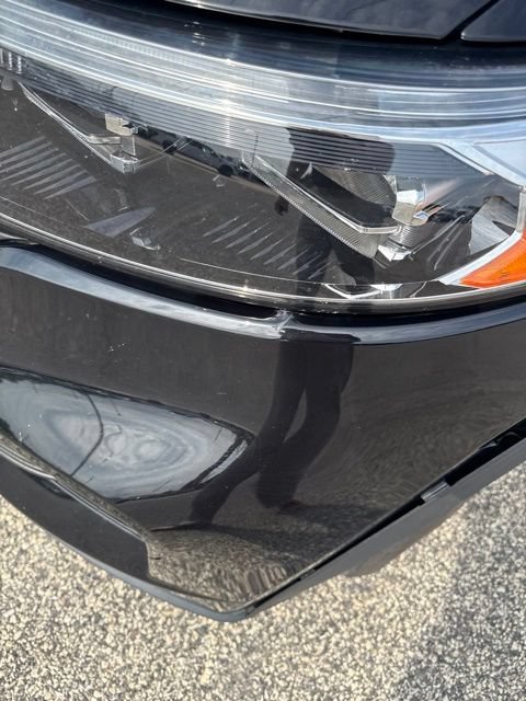 Certified 2022 Ford Explorer XLT AWD/4WD image 6