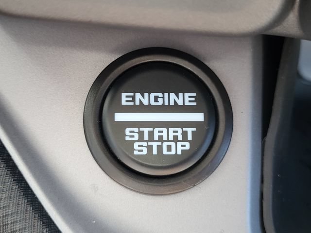 Certified 2024 Ford Bronco Sport Big Bend AWD/4WD image 28