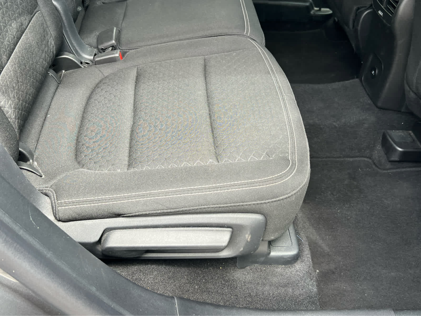 Certified 2025 Ford Escape Active AWD/4WD image 21