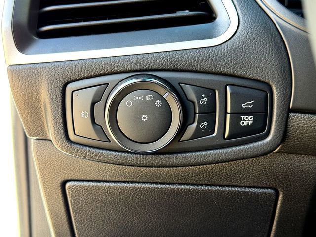 Certified 2022 Ford Edge ST-Line image 14