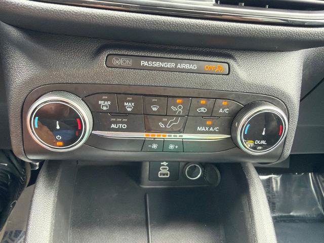 Certified 2024 Ford Escape ST-Line FWD image 28