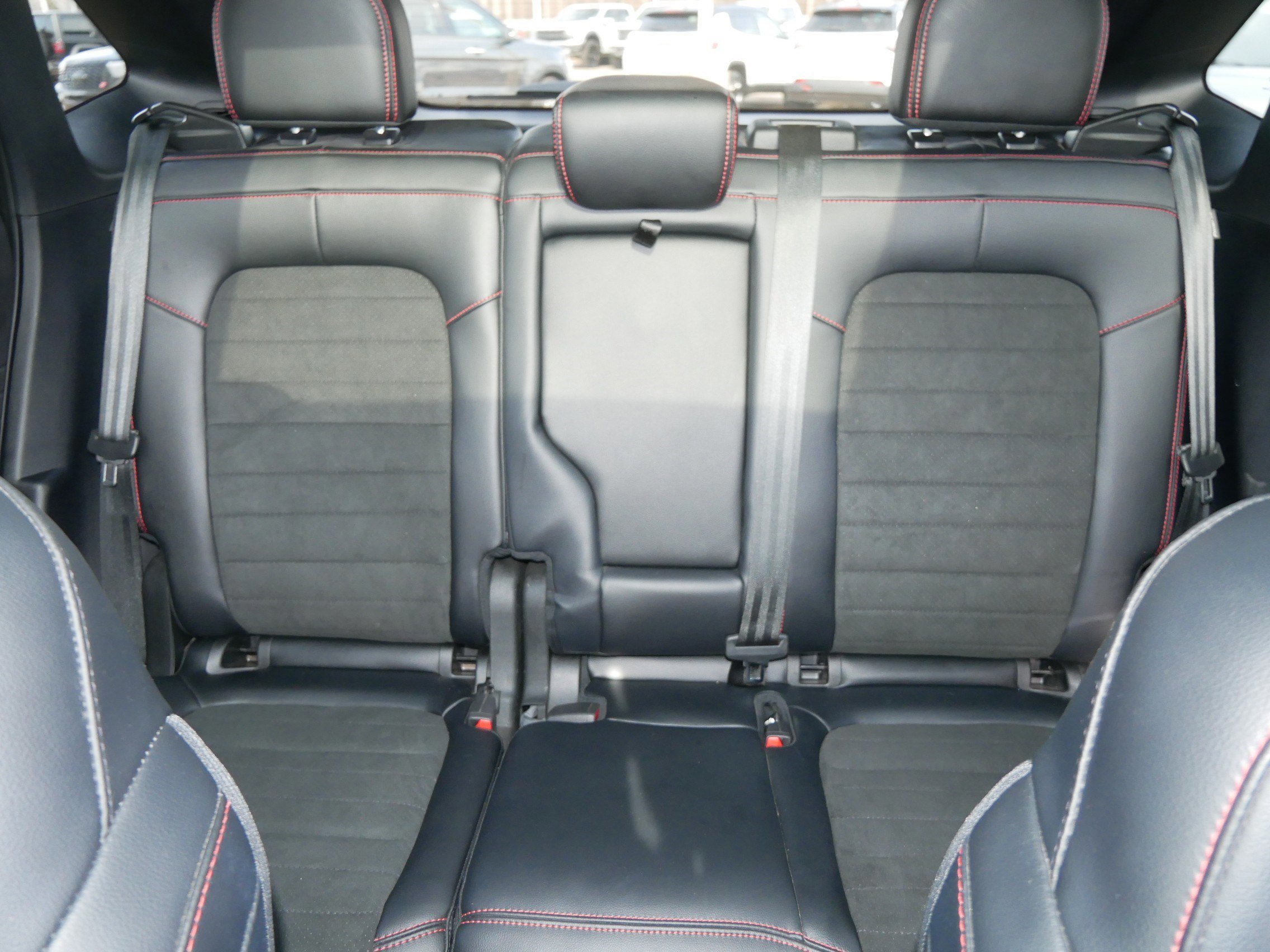 Certified 2022 Ford Escape SEL w/ SEL Stealth AWD Package image 13