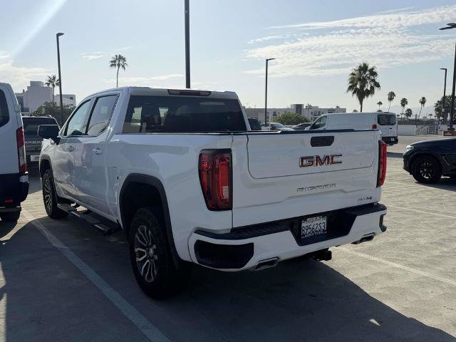 Used 2021 GMC Sierra 1500 AT4 AWD/4WD image 19