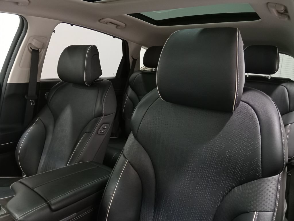 Used 2022 Genesis GV80 3.5T Advanced + AWD/4WD image 16