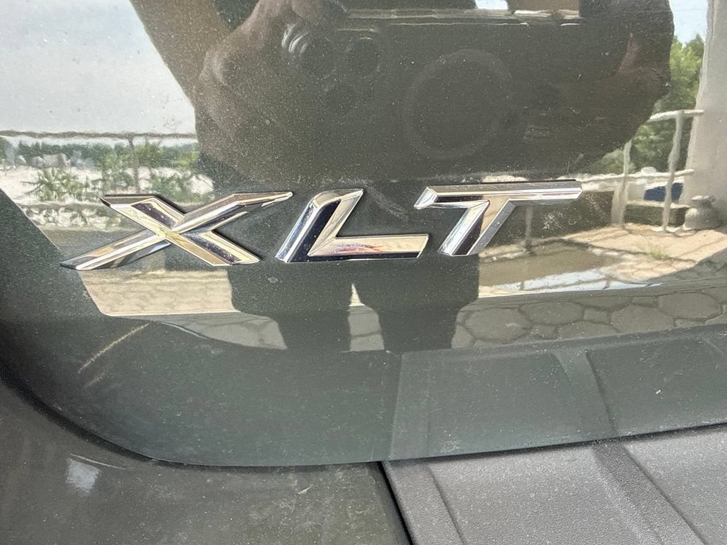 Certified 2023 Ford Explorer XLT w/ Equipment Group 202A AWD/4WD image 11