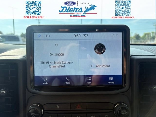 Certified 2023 Ford Bronco Sport Heritage AWD/4WD image 19