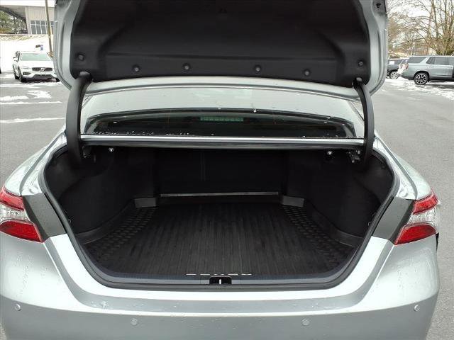 Used 2023 Toyota Camry XSE w/ Navigation Package image 7