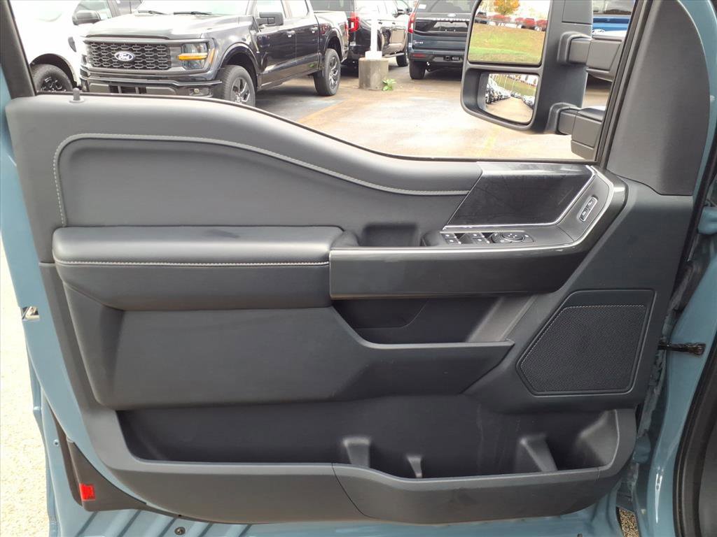 Certified 2023 Ford F150 XLT w/ Equipment Group 302A High image 13