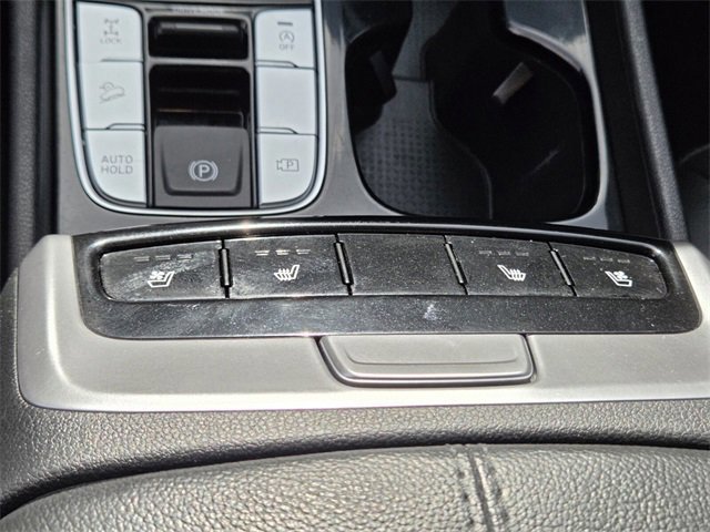 Used 2022 Hyundai Tucson SEL w/ Convenience + Premium Package image 26