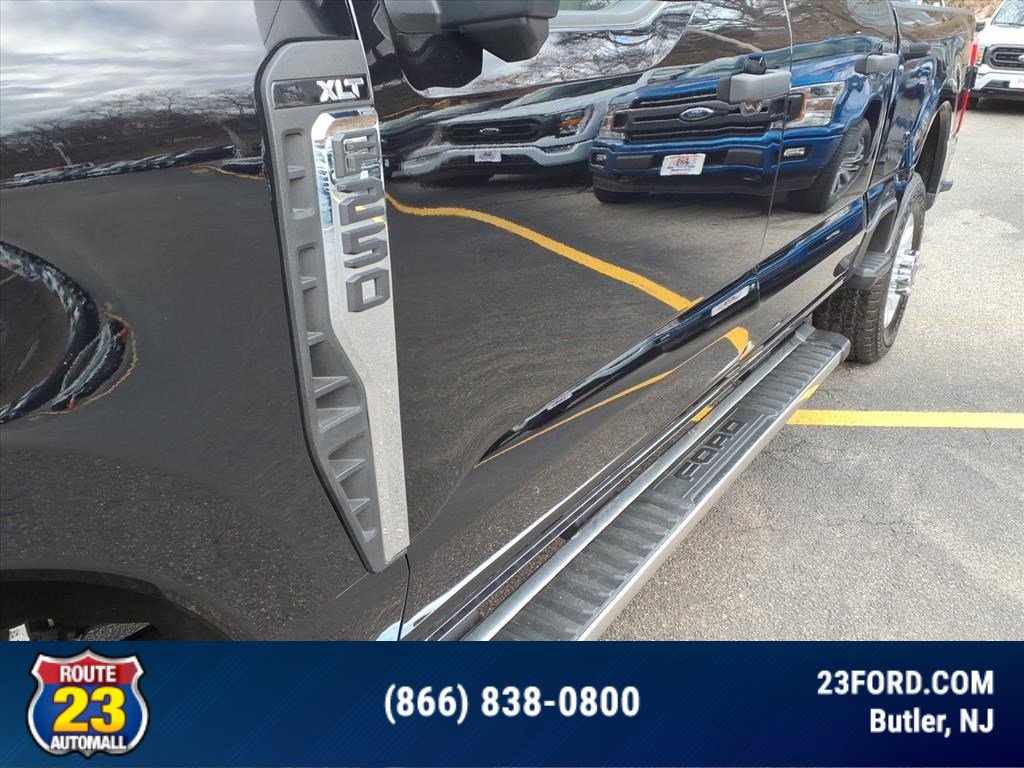 Certified 2024 Ford F250 XLT w/ 360-Degree Camera Package image 24