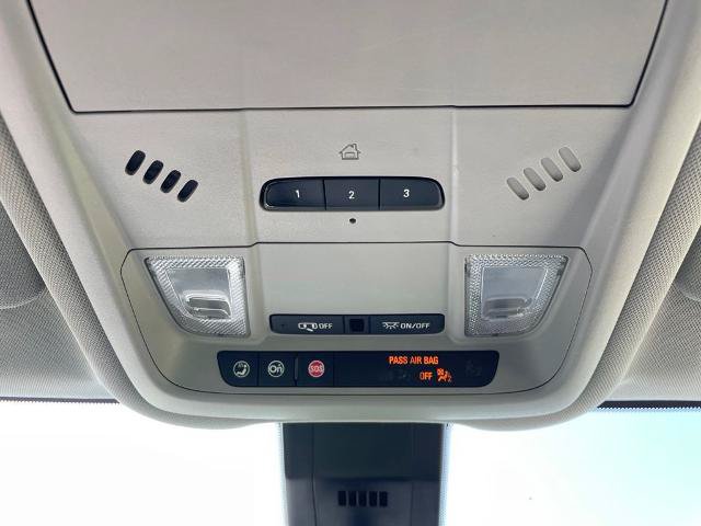 Used 2021 Chevrolet Equinox LT FWD image 17