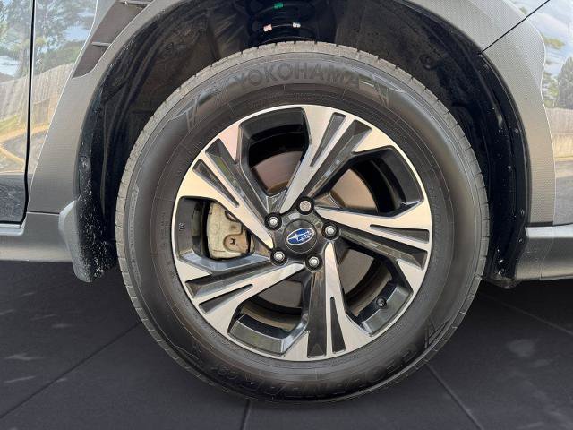 Used 2024 Subaru Crosstrek 2.0i Premium AWD/4WD image 14
