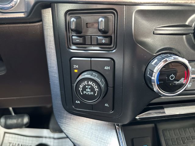 Certified 2022 Ford F150 King Ranch w/ Equipment Group 601A High AWD/4WD image 40