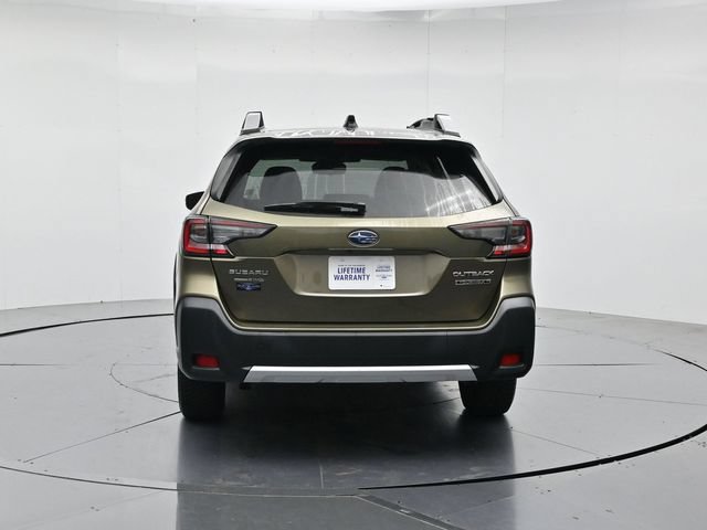 Used 2024 Subaru Outback Touring XT AWD/4WD image 8