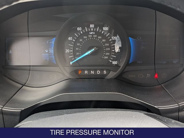 Certified 2024 Ford Edge SEL AWD/4WD image 21