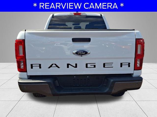 Certified 2023 Ford Ranger XLT w/ Equipment Group 301A Mid AWD/4WD image 5