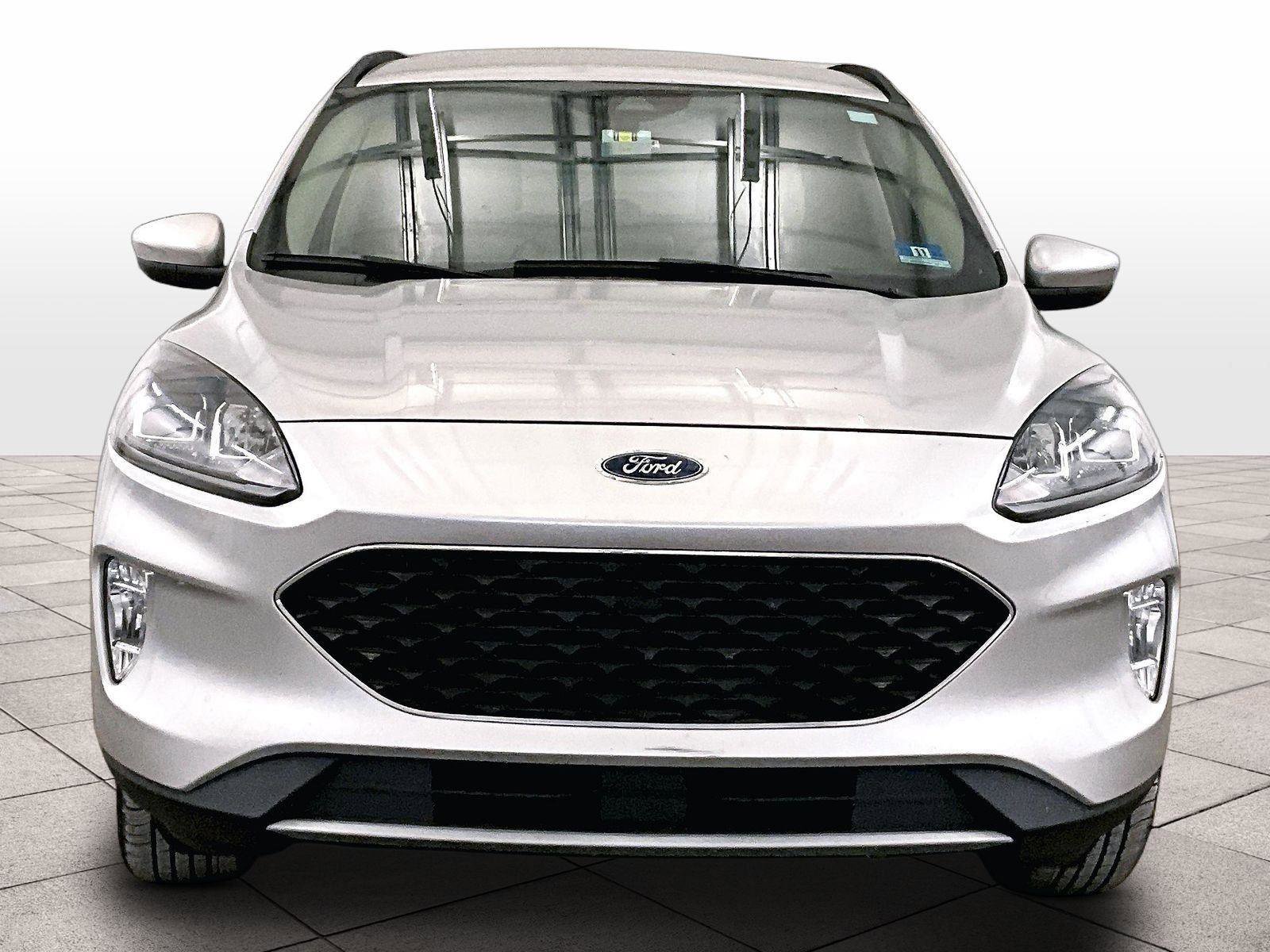 Certified 2020 Ford Escape SEL AWD/4WD image 3