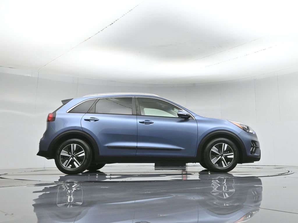 Used 2020 Kia Niro EX Premium FWD image 9