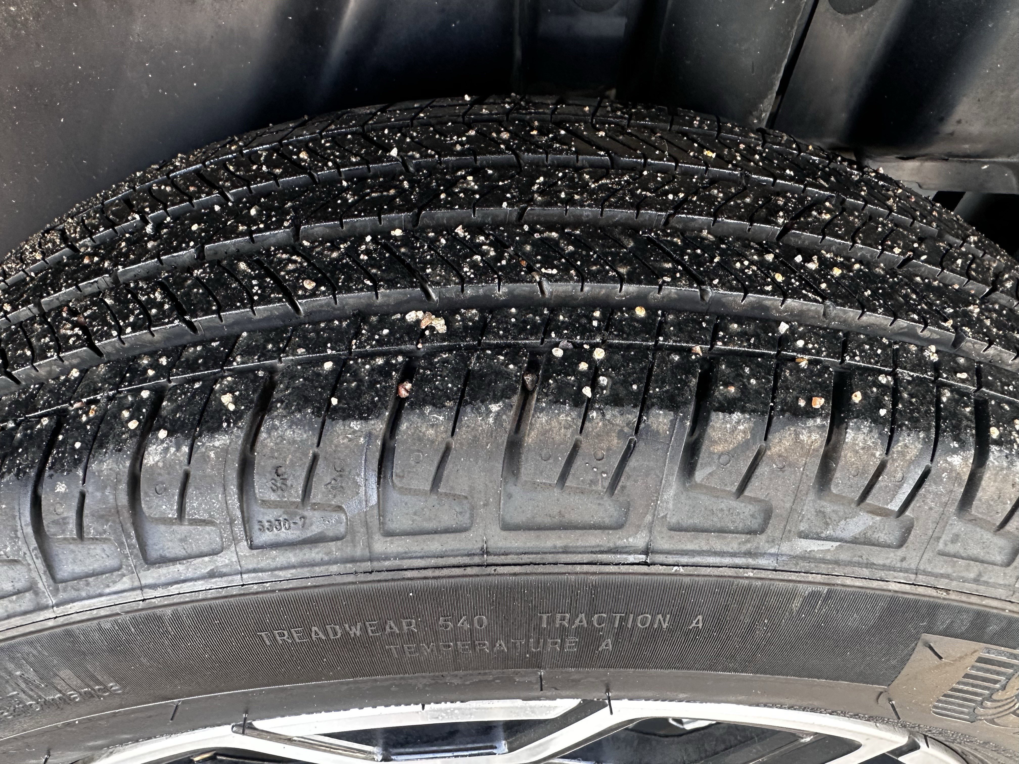 Certified 2025 Ford Bronco Sport Outer Banks w/ Outer Banks Tech Package+ image 21