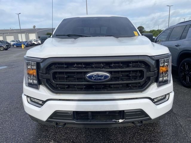 Certified 2022 Ford F150 XLT w/ Equipment Group 302A High AWD/4WD video 2