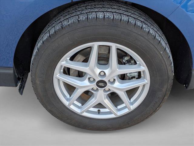 Certified 2024 Ford Edge SEL w/ Convenience Package image 24