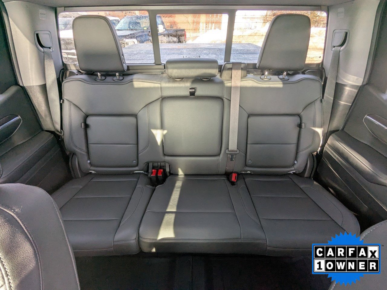 Used 2024 GMC Sierra 1500 SLT w/ SLT Premium Plus Package image 15