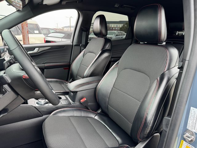 Certified 2023 Ford Escape ST-Line w/ Equipment Group 301A image 14