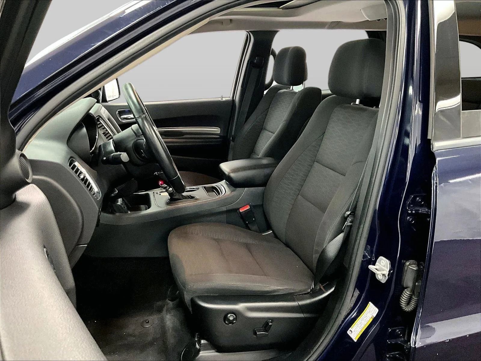 Used 2018 Dodge Durango SXT w/ Quick Order Package 2BB AWD/4WD image 24