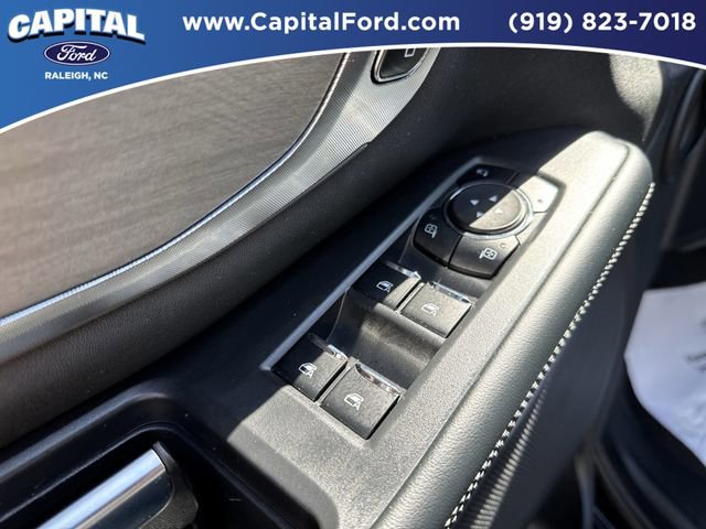 Certified 2025 Ford Expedition Max Platinum image 22