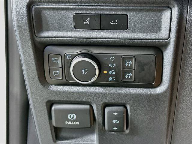 Certified 2024 Ford Expedition Platinum RWD image 26