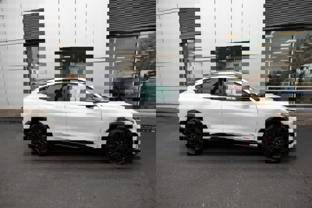 Certified 2025 Ford Mustang Mach-E Premium w/ Sport Appearance Package image 5