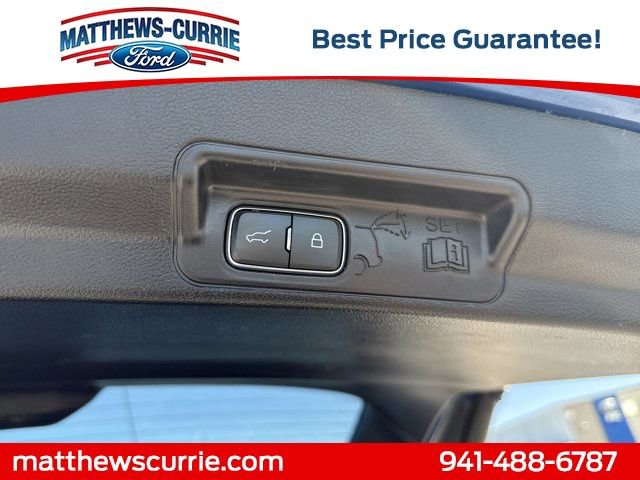 Certified 2020 Ford Explorer ST w/ ST Street Pack AWD/4WD image 15