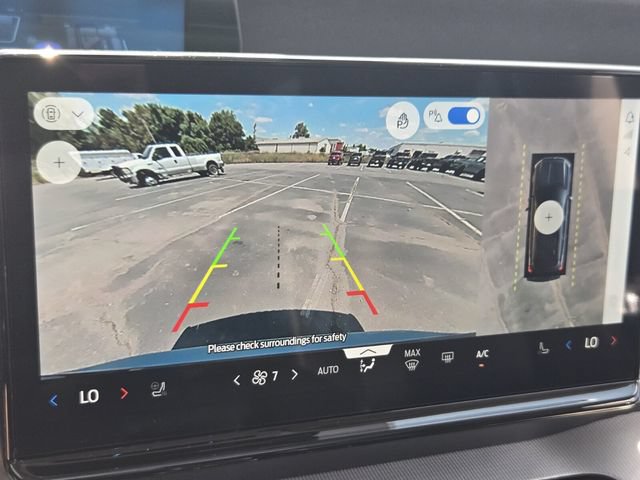 Certified 2025 Ford Expedition Active AWD/4WD image 23