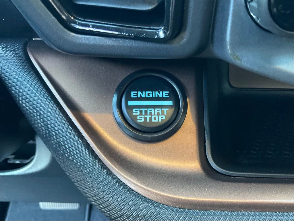 Certified 2022 Ford Bronco Sport Outer Banks image 34