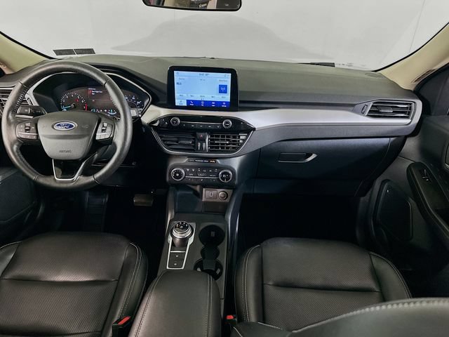 Certified 2020 Ford Escape SEL AWD/4WD image 18