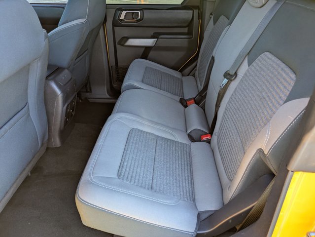 Certified 2021 Ford Bronco Outer Banks image 18