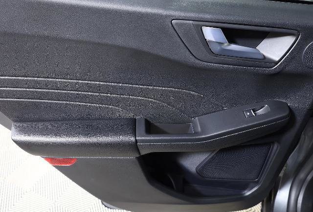 Certified 2025 Ford Escape Active w/ Active Premium Tech Pack image 28