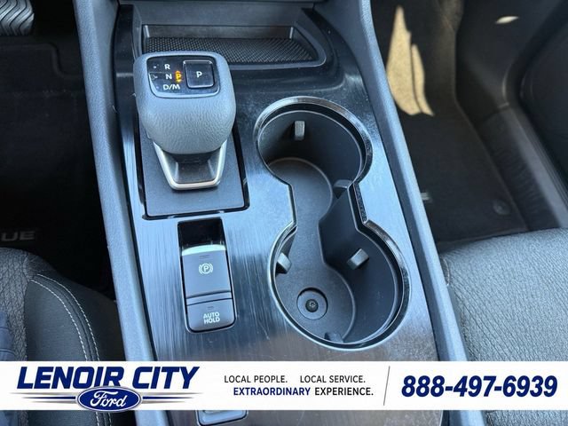 Used 2024 Nissan Rogue SV FWD image 28