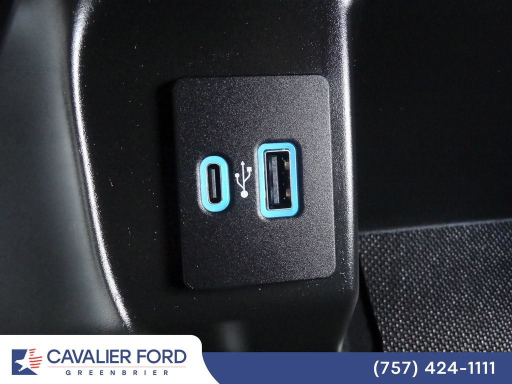 Certified 2024 Ford F150 STX AWD/4WD image 35